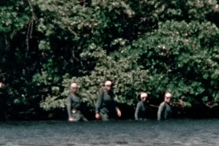 O QUE SIGNIFICAM ZUMBIS NAZISTAS?