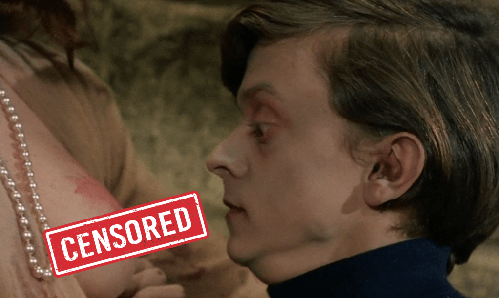 ZUMBIS INCESTUOSOS, FREUD, ETC.